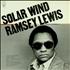 Ramsey Lewis Solar Wind vinyl LP US RB8LPSO386818