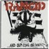 Rancid And Out Come The Wolves - Shrink vinyl LP US RCDLPAN875149