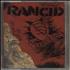 Rancid Let's Go cassette album US RCDCLLE712495