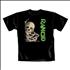 Rancid Rat Skull T-Shirt - XL t-shirt UK RCDTSRA395520