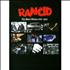 Rancid The Music: 1993-2003 DVD UK RCDDDTH435153
