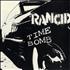Rancid Timebomb CD single UK RCDC5TI56145