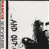 Rancid You Don't Care Nothin'/Old Friend CD single Japanese RCDC5YO243961