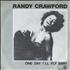Randy Crawford One Day I'll Fly Away 7