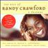 Randy Crawford The Best Of Randy Crawford & Friends CD album German RCWCDTH175913