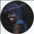 Randy Crawford The Greatest Hits picture disc LP UK RCWPDTH242337