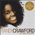Randy Crawford Ultimate Collection 2-CD album set UK RCW2CUL325867