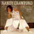 Randy Crawford Windsong vinyl LP German RCWLPWI547785