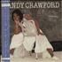 Randy Crawford Windsong vinyl LP Japanese RCWLPWI630408