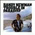 Randy Newman Trouble In Paradise vinyl LP Canadian RNMLPTR522941