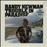 Randy Newman Trouble In Paradise vinyl LP Australian RNMLPTR654674
