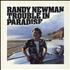 Randy Newman Trouble In Paradise vinyl LP UK RNMLPTR802020