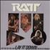 Ratt Lay It Down 12
