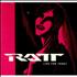 Ratt Live For Today CD single US RTTC5LI424659