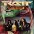 Ratt Lovin' You's A Dirty Job 7