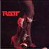 Ratt Ratt vinyl LP US RTTLPRA190802