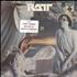 Ratt Reach For The Sky - stickered shrink vinyl LP US RTTLPRE698943