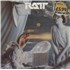 Ratt Reach For The Sky vinyl LP UK