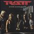Ratt Shame Shame Shame CD single US RTTC5SH328332