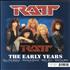 Ratt The Early Years 12