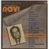 Ravi The Best Of Music Director Ravi vinyl LP Indian