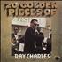 Ray Charles 20 Golden Pieces Of Ray Charles vinyl LP UK RYHLPGO719990