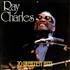 Ray Charles 20 Greatest Hits vinyl LP German RYHLPGR440350