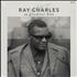 Ray Charles 24 Greatest Hits 2-LP vinyl set Dutch RYH2LGR639925