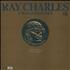 Ray Charles A Man And His Soul 2-LP vinyl set US RYH2LAM580023