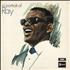 Ray Charles A Portrait Of Ray - WOS vinyl LP UK RYHLPAP702301