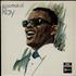 Ray Charles A Portrait Of Ray vinyl LP UK RYHLPAP579302