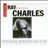 Ray Charles Artist's Choice CD album US RYHCDAR420395