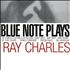 Ray Charles Blue Note Plays Ray Charles CD album US RYHCDBL466992