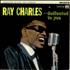 Ray Charles Dedicated To You vinyl LP UK RYHLPDE548042