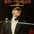Ray Charles Doing His Thing - Factory Sample vinyl LP UK RYHLPDO561621