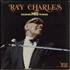 Ray Charles Doing His Thing vinyl LP US RYHLPDO765443