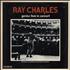 Ray Charles Genius Live In Concert vinyl LP US RYHLPGE707758