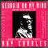 Ray Charles Georgia On My Mind CD single French RYHC5GE530130