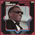 Ray Charles Greatest Hits vinyl LP Dutch RYHLPGR784766