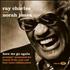 Ray Charles Here We Go Again CD single Australian RYHC5HE318820