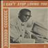 Ray Charles I Can't Stop Loving You sheet music UK RYHSMIC604684