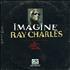 Ray Charles Imagine CD single US RYHC5IM305672