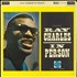 Ray Charles In Person vinyl LP UK RYHLPIN804629