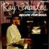 Ray Charles Ingredients In A Recipe For Soul vinyl LP UK RYHLPIN529829