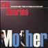 Ray Charles Mother CD single US RYHC5MO401631
