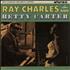 Ray Charles Ray Charles And Betty Carter vinyl LP UK RYHLPRA351414