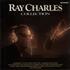 Ray Charles Ray Charles Collection vinyl LP UK RYHLPRA625529