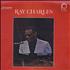 Ray Charles Ray Charles 3-LP vinyl set Mexican RYH3LRA378755