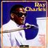 Ray Charles Ray Charles vinyl LP Italian RYHLPRA523071