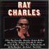 Ray Charles Ray Charles vinyl LP UK RYHLPRA707724